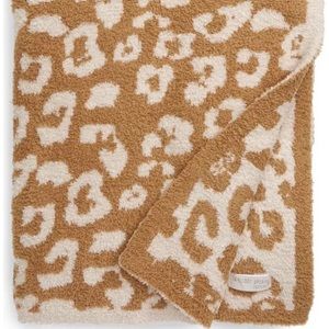Barefoot Dreams Cozy Chic Throw